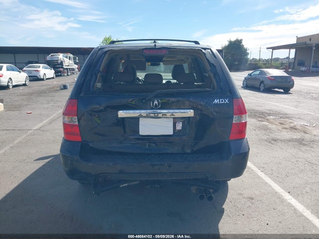 46084102 :رقم المزاد ، 2HNYD18753H523782 vin ، 2003 Acura Mdx مزاد بيع