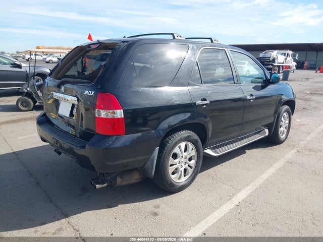 46084102 :رقم المزاد ، 2HNYD18753H523782 vin ، 2003 Acura Mdx مزاد بيع
