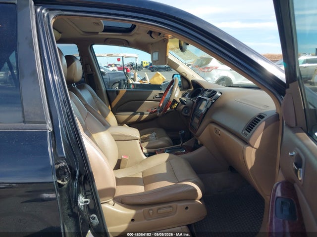 46084102 :رقم المزاد ، 2HNYD18753H523782 vin ، 2003 Acura Mdx مزاد بيع