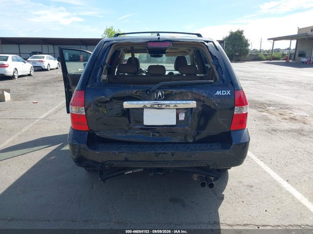 46084102 :رقم المزاد ، 2HNYD18753H523782 vin ، 2003 Acura Mdx مزاد بيع