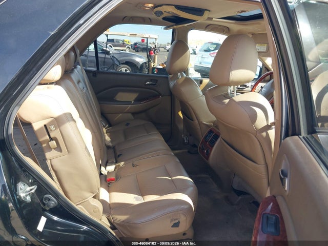 46084102 :رقم المزاد ، 2HNYD18753H523782 vin ، 2003 Acura Mdx مزاد بيع