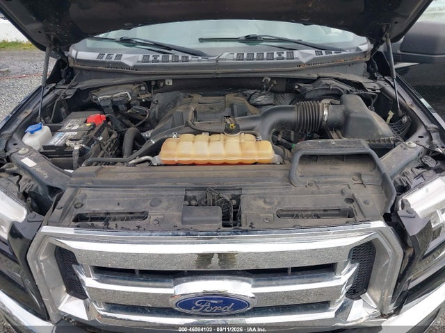 Ford F-150 Xlt 2016 1FTEW1EPXGFC31415 Image 10