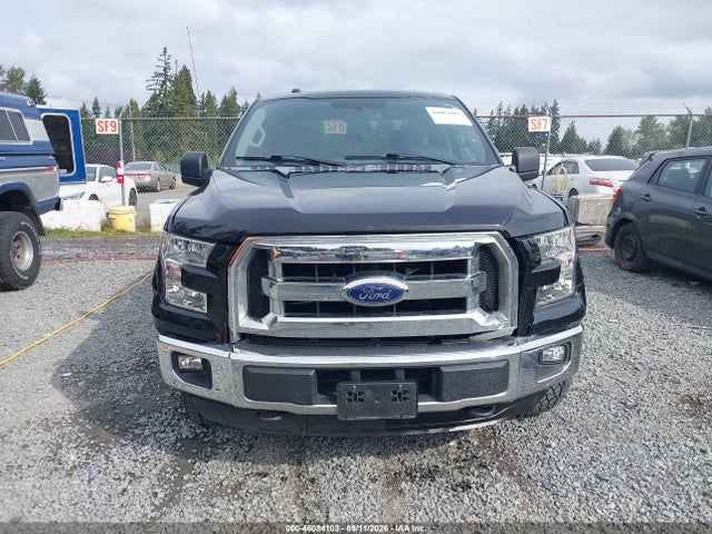 Ford F-150 Xlt 2016 1FTEW1EPXGFC31415 Image 12