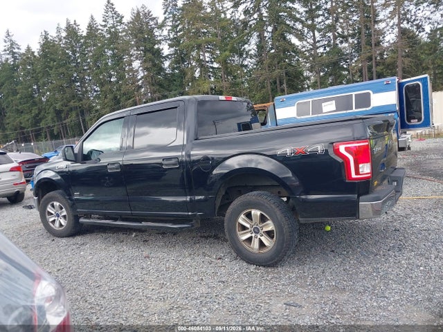 Ford F-150 Xlt 2016 1FTEW1EPXGFC31415 Image 14
