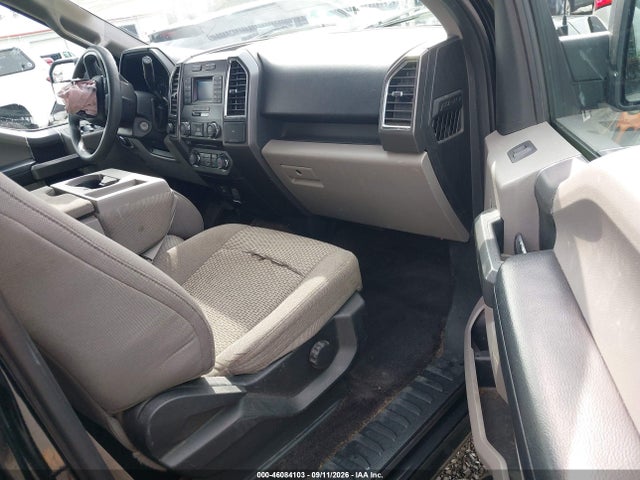 Ford F-150 Xlt 2016 1FTEW1EPXGFC31415 Image 17
