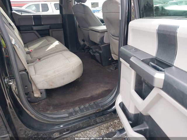 Ford F-150 Xlt 2016 1FTEW1EPXGFC31415 Image 18
