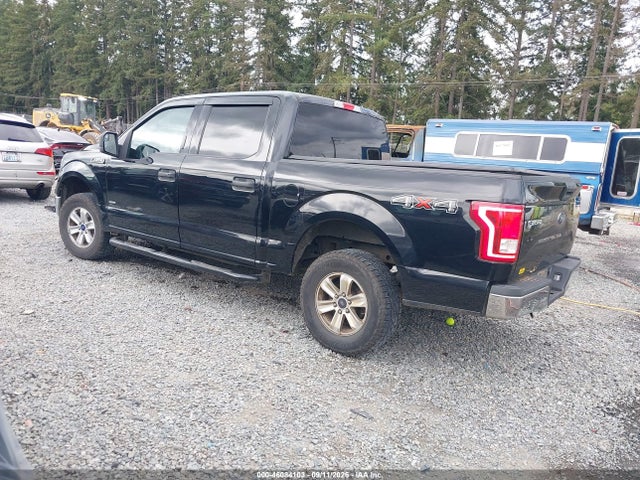 Ford F-150 Xlt 2016 1FTEW1EPXGFC31415 Image 3
