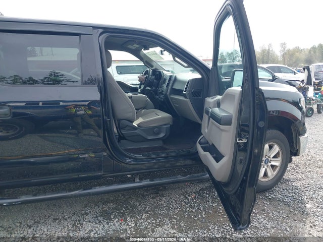 Ford F-150 Xlt 2016 1FTEW1EPXGFC31415 Image 5