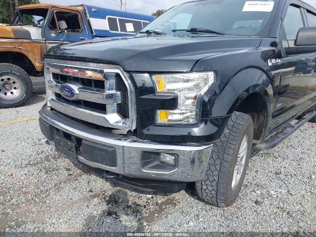 Ford F-150 Xlt 2016 1FTEW1EPXGFC31415 Image 6