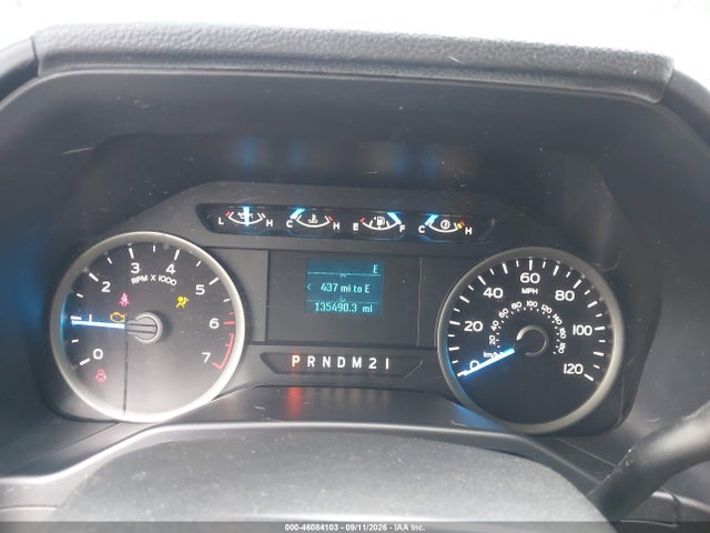 Ford F-150 Xlt 2016 1FTEW1EPXGFC31415 Image 7