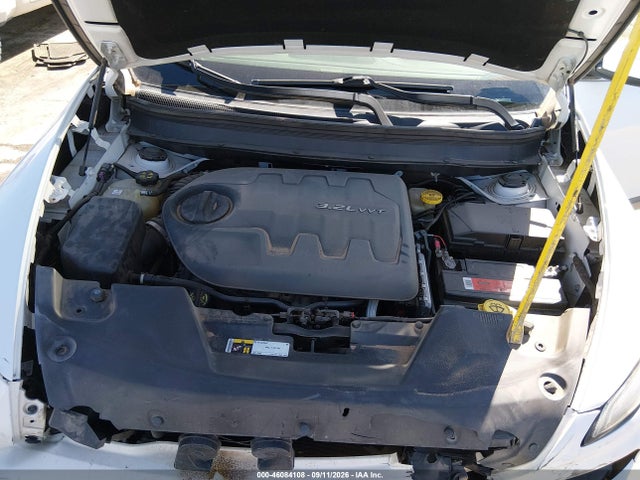 Продаж на аукціоні авто 2014 Jeep Cherokee Latitude, vin: 1C4PJMCSXEW192564, номер лоту: 46084108