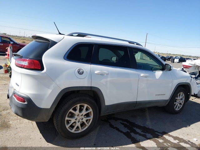 Продаж на аукціоні авто 2014 Jeep Cherokee Latitude, vin: 1C4PJMCSXEW192564, номер лоту: 46084108