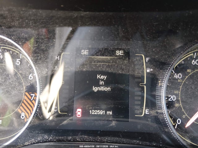 Продаж на аукціоні авто 2014 Jeep Cherokee Latitude, vin: 1C4PJMCSXEW192564, номер лоту: 46084108