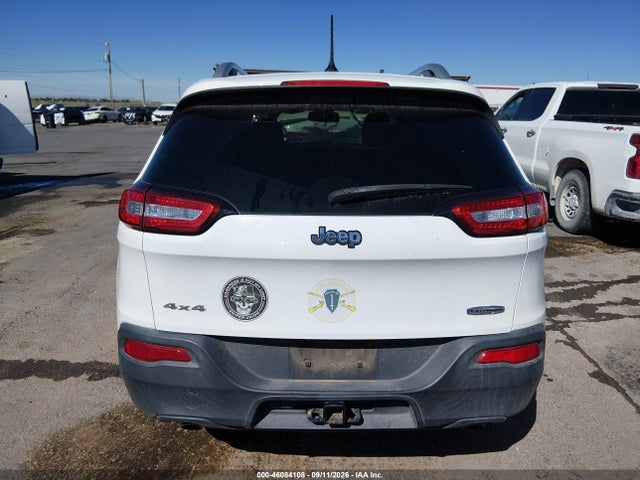 Продаж на аукціоні авто 2014 Jeep Cherokee Latitude, vin: 1C4PJMCSXEW192564, номер лоту: 46084108