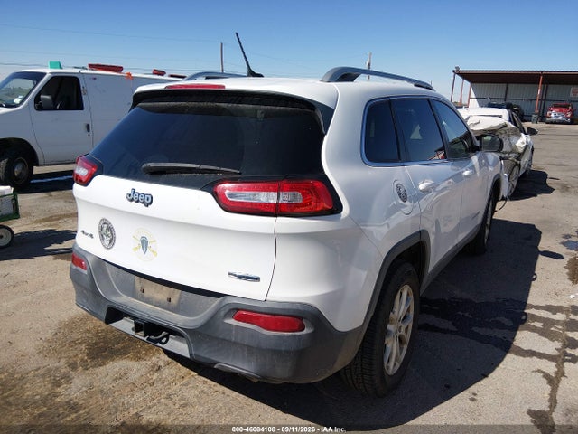 Продаж на аукціоні авто 2014 Jeep Cherokee Latitude, vin: 1C4PJMCSXEW192564, номер лоту: 46084108