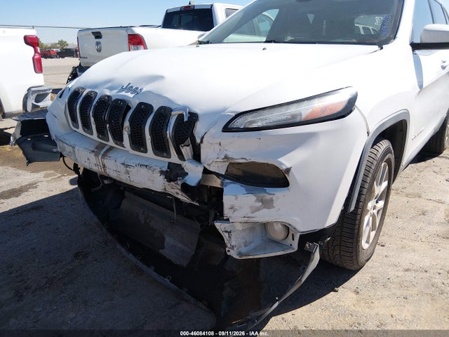 Продаж на аукціоні авто 2014 Jeep Cherokee Latitude, vin: 1C4PJMCSXEW192564, номер лоту: 46084108