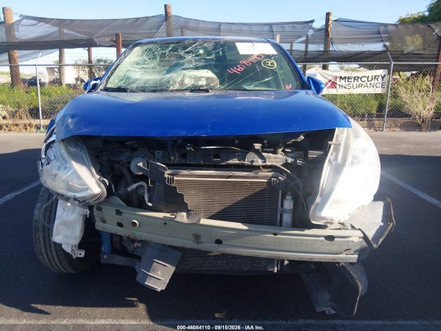 Aukcja sprzedaży 2016 Nissan Versa 1.6 S+, vin: 3N1CN7AP9GL906196, numer aukcji: 46084110