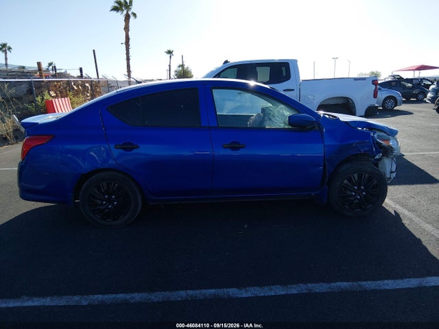 Aukcja sprzedaży 2016 Nissan Versa 1.6 S+, vin: 3N1CN7AP9GL906196, numer aukcji: 46084110