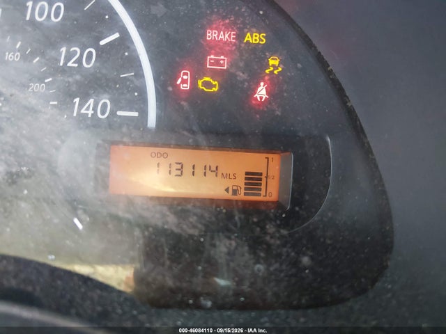 Aukcja sprzedaży 2016 Nissan Versa 1.6 S+, vin: 3N1CN7AP9GL906196, numer aukcji: 46084110