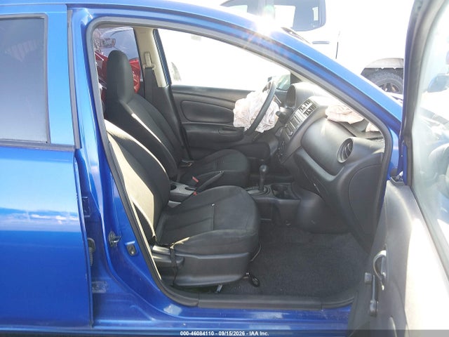 Aukcja sprzedaży 2016 Nissan Versa 1.6 S+, vin: 3N1CN7AP9GL906196, numer aukcji: 46084110