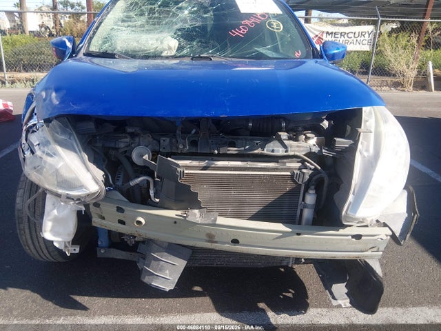 Aukcja sprzedaży 2016 Nissan Versa 1.6 S+, vin: 3N1CN7AP9GL906196, numer aukcji: 46084110
