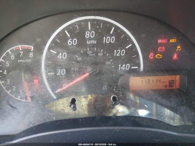 Aukcja sprzedaży 2016 Nissan Versa 1.6 S+, vin: 3N1CN7AP9GL906196, numer aukcji: 46084110