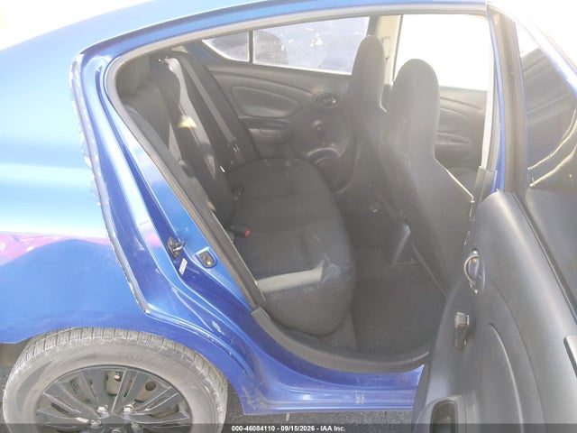 Aukcja sprzedaży 2016 Nissan Versa 1.6 S+, vin: 3N1CN7AP9GL906196, numer aukcji: 46084110