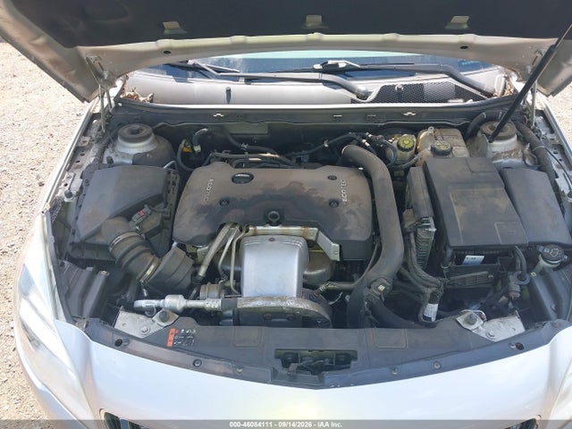 Продажа на аукционе авто 2015 Buick Regal Turbo, vin: 2G4GK5EXXF9294268, номер лота: 46084111