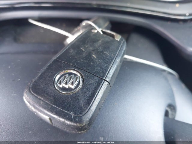 Продажа на аукционе авто 2015 Buick Regal Turbo, vin: 2G4GK5EXXF9294268, номер лота: 46084111