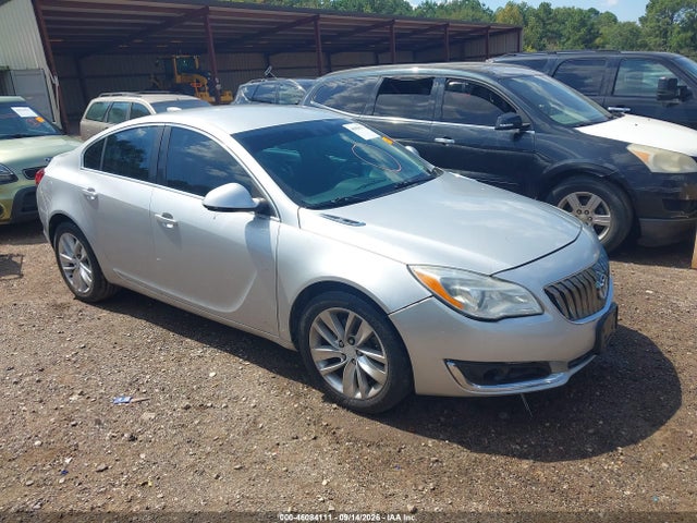 Продажа на аукционе авто 2015 Buick Regal Turbo, vin: 2G4GK5EXXF9294268, номер лота: 46084111