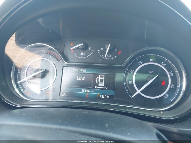 Продажа на аукционе авто 2015 Buick Regal Turbo, vin: 2G4GK5EXXF9294268, номер лота: 46084111