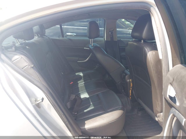 Продажа на аукционе авто 2015 Buick Regal Turbo, vin: 2G4GK5EXXF9294268, номер лота: 46084111