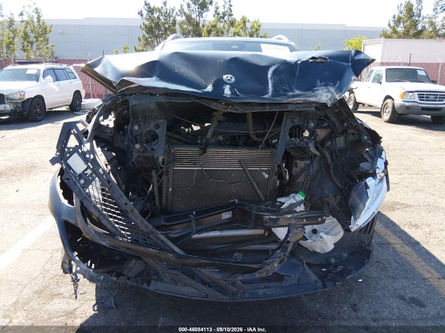 Aukcja sprzedaży 2018 Mercedes-benz Gle 350, vin: 4JGDA5JB5JB167161, numer aukcji: 46084113