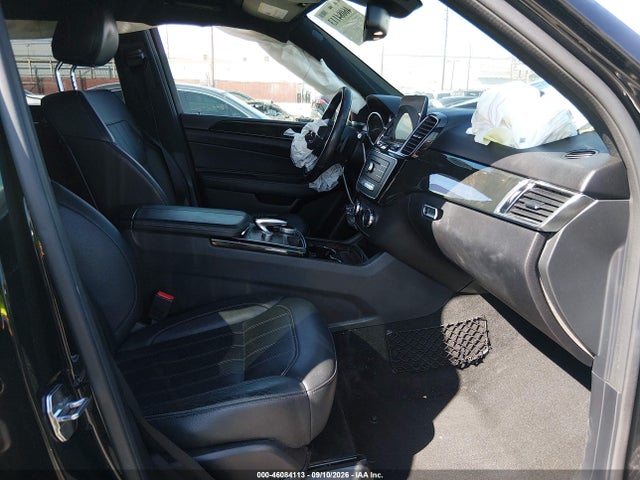 Aukcja sprzedaży 2018 Mercedes-benz Gle 350, vin: 4JGDA5JB5JB167161, numer aukcji: 46084113
