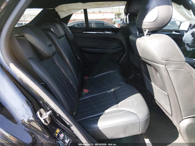 Aukcja sprzedaży 2018 Mercedes-benz Gle 350, vin: 4JGDA5JB5JB167161, numer aukcji: 46084113