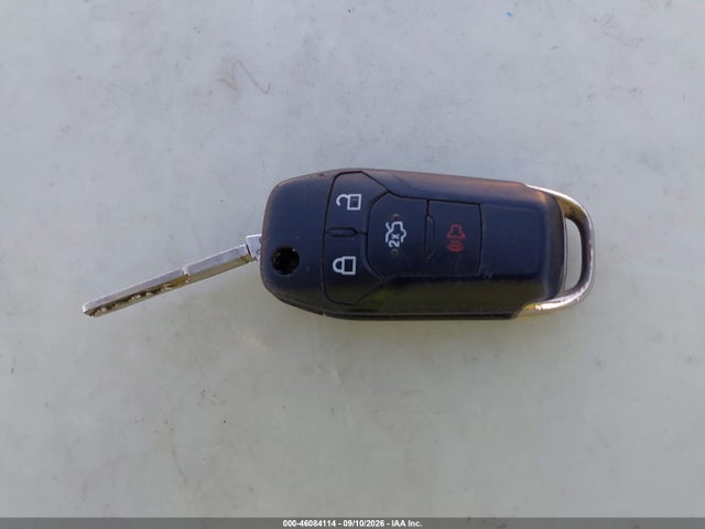 Ford FUSION SE 2016 3FA6P0H70GR385275 Image 11