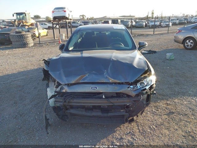 Ford FUSION SE 2016 3FA6P0H70GR385275 Image 16