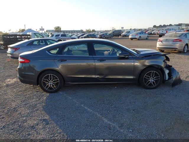 Ford FUSION SE 2016 3FA6P0H70GR385275 Image 17