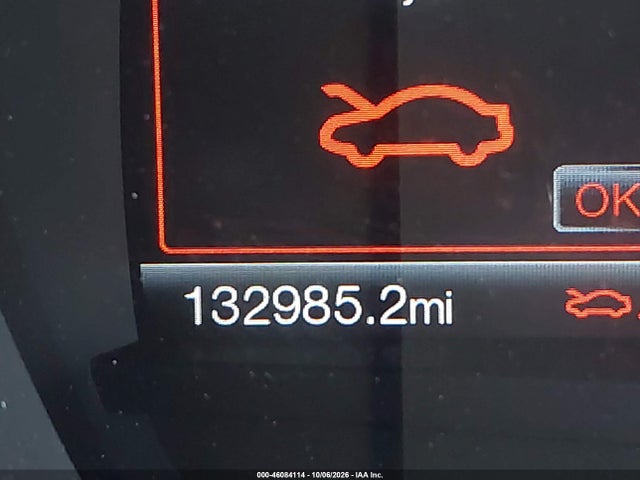 Ford FUSION SE 2016 3FA6P0H70GR385275 Image 19