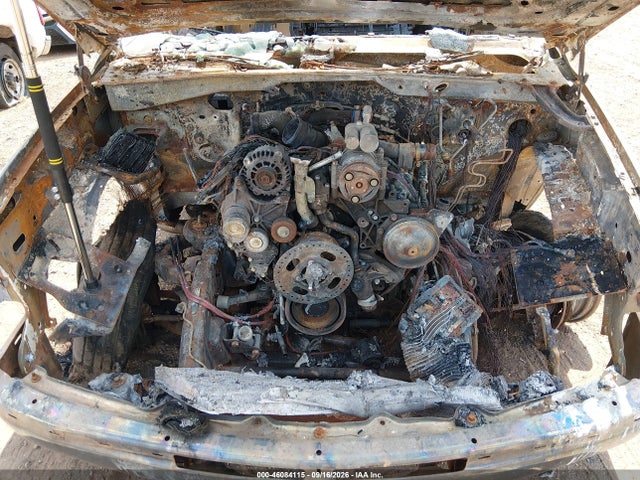 2002 Chevrolet Silverado 3500 Lt მანქანა იყიდება აუქციონზე, vin: 1GCJK33112F202088, აუქციონის ნომერი: 46084115