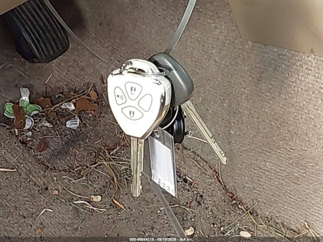 Aukcja sprzedaży 2010 Toyota Rav4 Base V6, vin: JTMBK4DV1A5085595, numer aukcji: 46084118