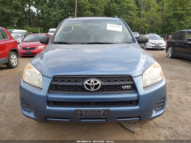 Aukcja sprzedaży 2010 Toyota Rav4 Base V6, vin: JTMBK4DV1A5085595, numer aukcji: 46084118