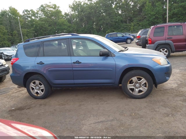 Aukcja sprzedaży 2010 Toyota Rav4 Base V6, vin: JTMBK4DV1A5085595, numer aukcji: 46084118