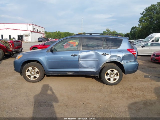 Aukcja sprzedaży 2010 Toyota Rav4 Base V6, vin: JTMBK4DV1A5085595, numer aukcji: 46084118
