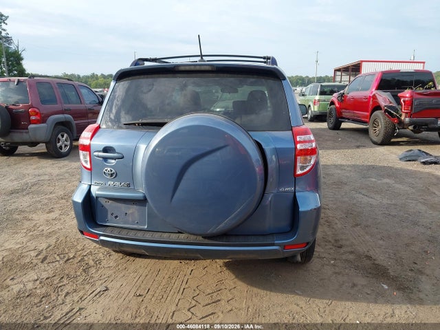 Aukcja sprzedaży 2010 Toyota Rav4 Base V6, vin: JTMBK4DV1A5085595, numer aukcji: 46084118