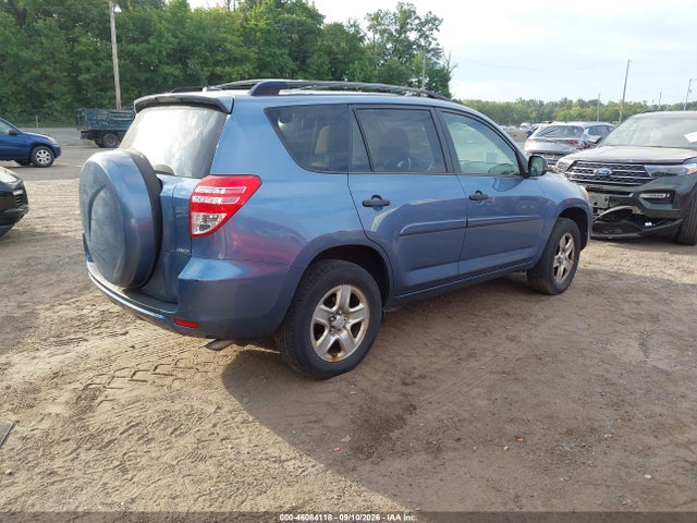 Aukcja sprzedaży 2010 Toyota Rav4 Base V6, vin: JTMBK4DV1A5085595, numer aukcji: 46084118