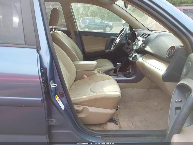 Aukcja sprzedaży 2010 Toyota Rav4 Base V6, vin: JTMBK4DV1A5085595, numer aukcji: 46084118