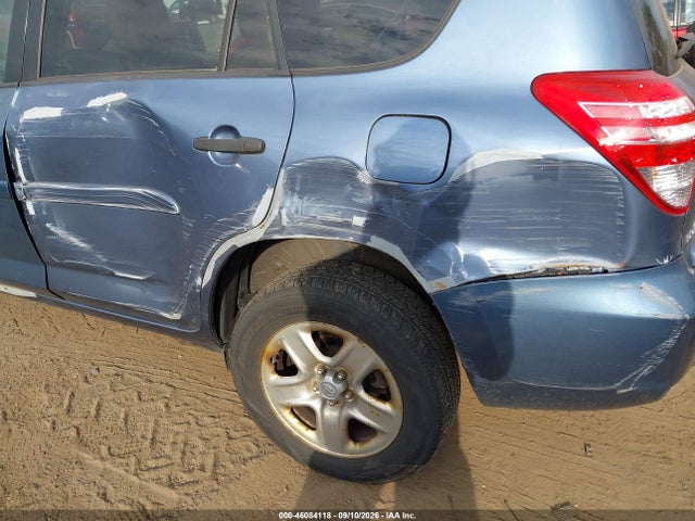 Aukcja sprzedaży 2010 Toyota Rav4 Base V6, vin: JTMBK4DV1A5085595, numer aukcji: 46084118