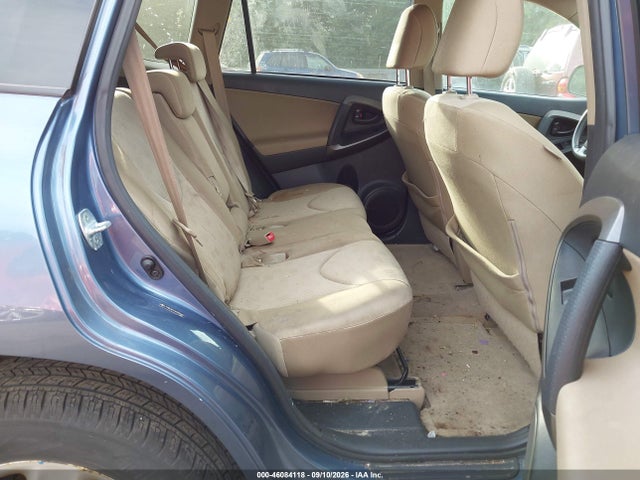Aukcja sprzedaży 2010 Toyota Rav4 Base V6, vin: JTMBK4DV1A5085595, numer aukcji: 46084118