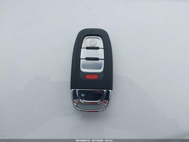 Продаж на аукціоні авто 2012 Audi A4 2.0t Premium, vin: WAUMFAFL9CN002695, номер лоту: 46084123